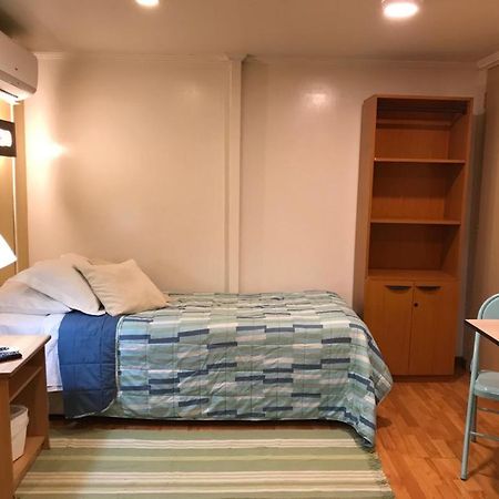 Hostal Las Condes Familiar Santiago Ngoại thất bức ảnh