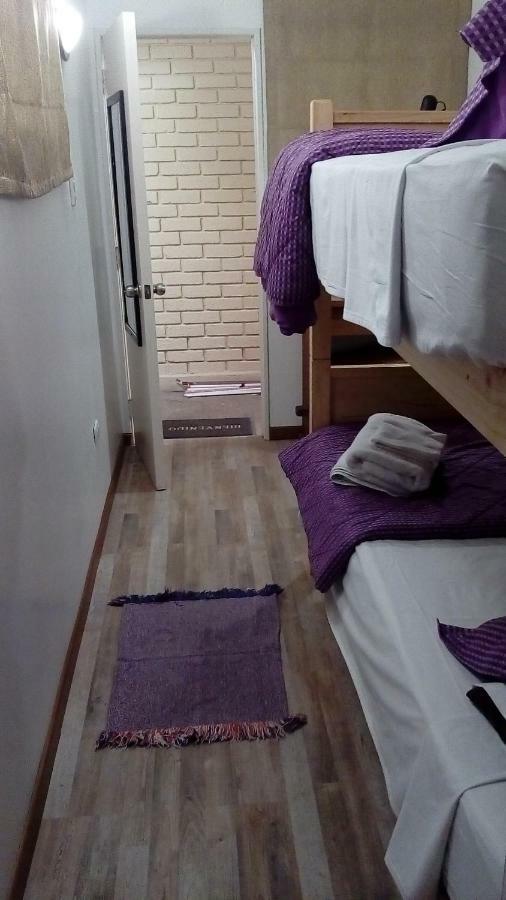 Hostal Las Condes Familiar Santiago Ngoại thất bức ảnh
