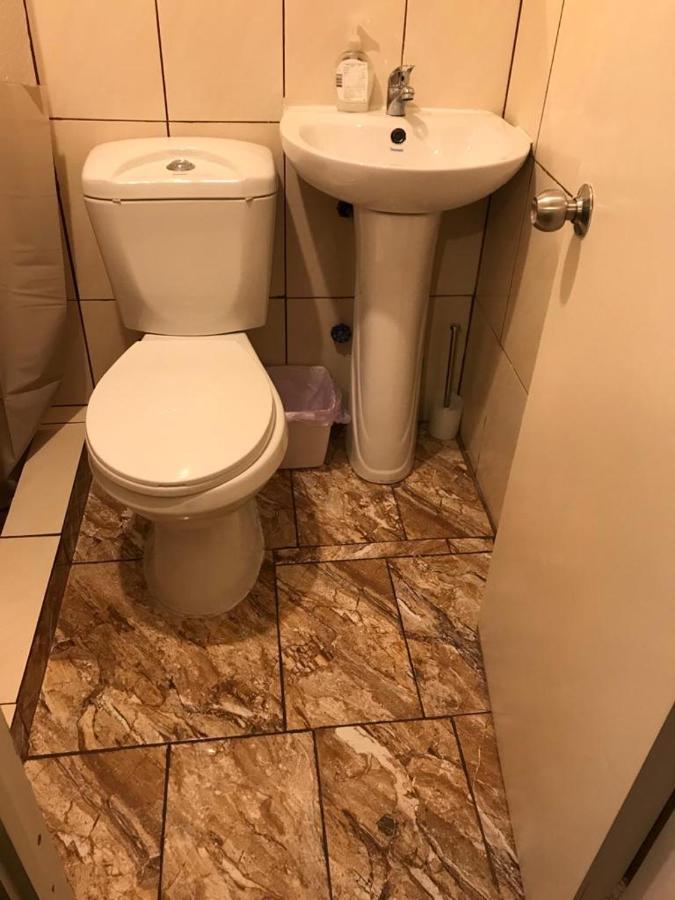 Hostal Las Condes Familiar Santiago Ngoại thất bức ảnh